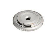 Mirrorless обективи Olympus M. Body Cap Lens 15mm f/8.0