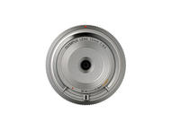Mirrorless обективи Olympus M. Body Cap Lens 15mm f/8.0