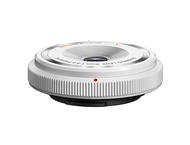 Mirrorless обективи Olympus M.Body Cap Lens 9mm f/8.0 Fisheye