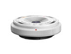 Mirrorless обективи Olympus M.Body Cap Lens 9mm f/8.0 Fisheye