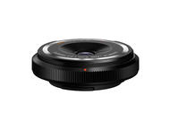Mirrorless обективи Olympus M.Body Cap Lens 9mm f/8.0 Fisheye