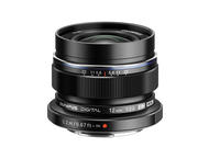 Mirrorless обективи Olympus M.Zuiko Digital ED 12mm f/2.0
