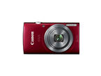 Компактни фотоапарати Canon IXUS 160