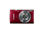 Компактни фотоапарати Canon IXUS 165