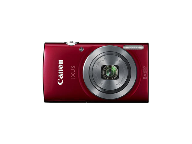 Компактни фотоапарати Canon IXUS 165