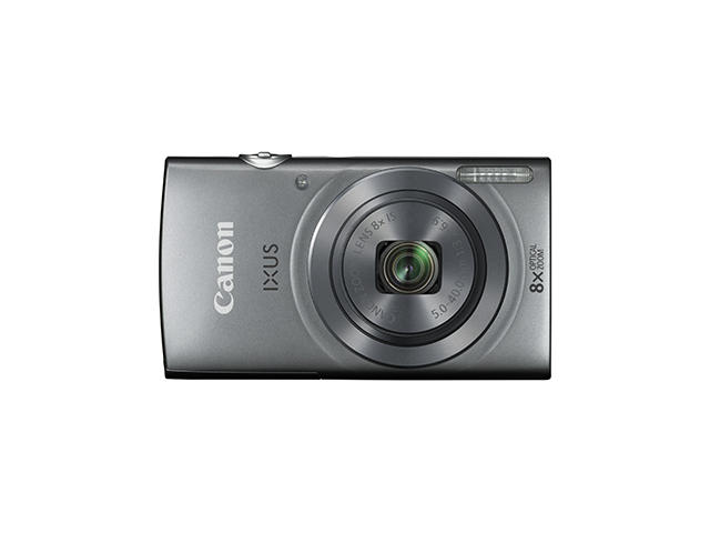 Компактни фотоапарати Canon IXUS 165