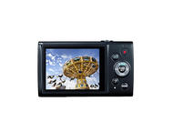 Компактни фотоапарати Canon IXUS 170