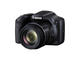 Компактни фотоапарати Canon PowerShot SX530 HS