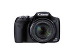 Компактни фотоапарати Canon PowerShot SX530 HS
