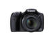 Компактни фотоапарати Canon PowerShot SX530 HS