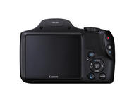 Компактни фотоапарати Canon PowerShot SX530 HS