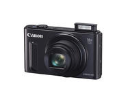 Компактни фотоапарати Canon PowerShot SX610 HS