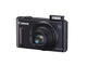 Компактни фотоапарати Canon PowerShot SX610 HS