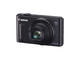 Компактни фотоапарати Canon PowerShot SX610 HS