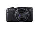 Компактни фотоапарати Canon PowerShot SX710 HS