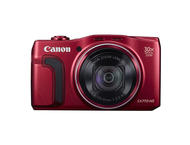 Компактни фотоапарати Canon PowerShot SX710 HS