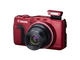 Компактни фотоапарати Canon PowerShot SX710 HS