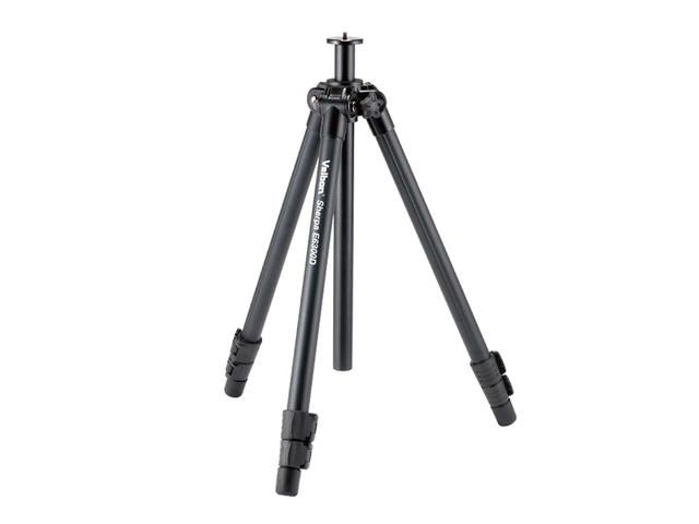 Стативи Velbon SHERPA E6300D