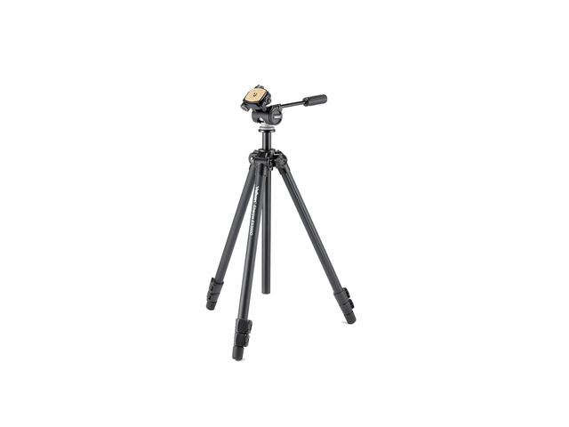 Стативи Velbon SHERPA E5300D