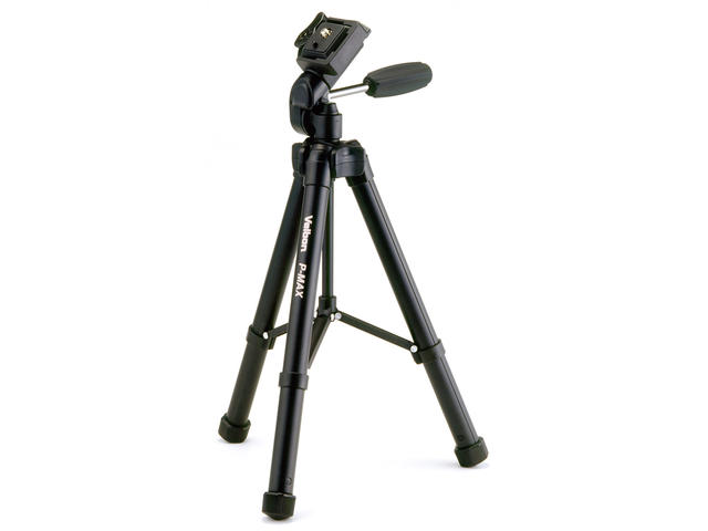 Стативи Velbon P-MAX