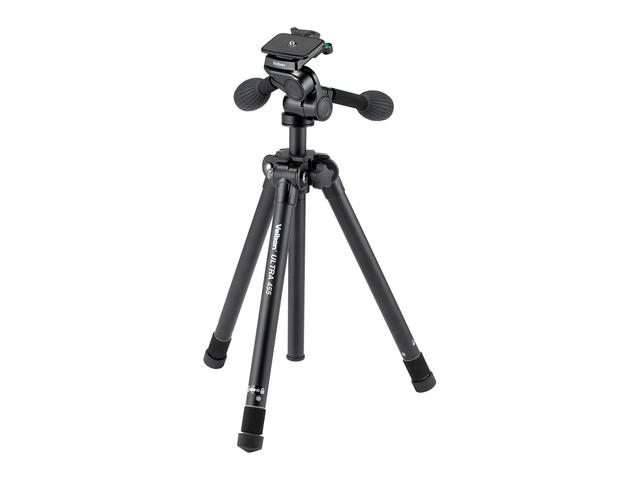 Стативи Velbon ULTRA 455