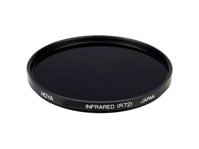 Филтри Hoya R72 Infrared 58mm