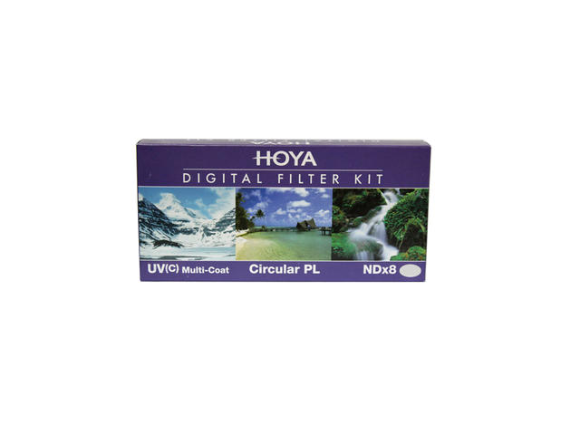 Филтри Hoya Digital Kit 49mm