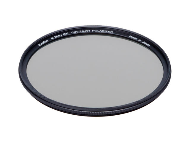 Филтри Kenko Zeta CPL EX Slim 67mm