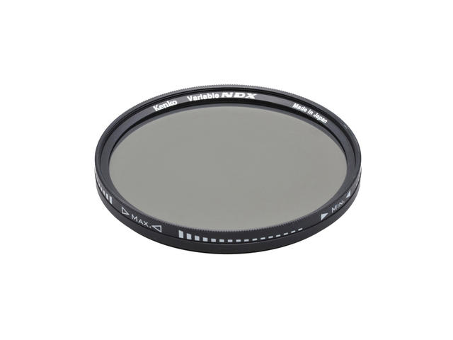 Филтри Kenko NDX (Variable ND) 82mm