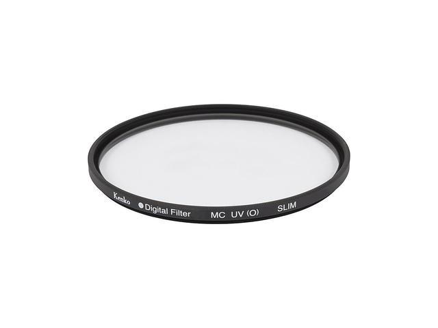 Филтри Kenko MC UV (0) Slim 62mm