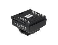 Адаптери Metz SCA 3402 TTL