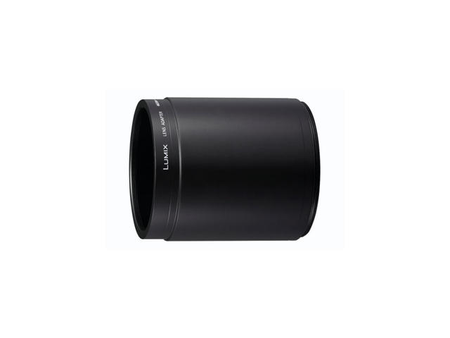 Адаптери Panasonic Lumix DMW-LA5 