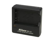 Захранвания за камери Nikon MH-61