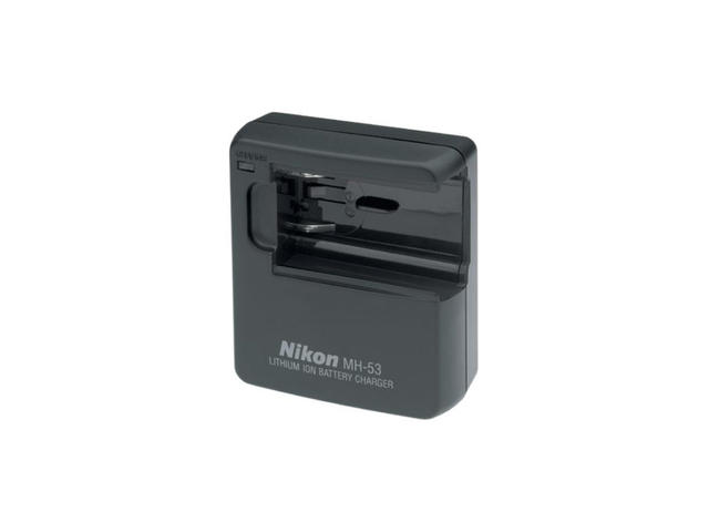 Захранвания за камери Nikon MH-53