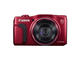 Компактни фотоапарати Canon PowerShot SX710 HS