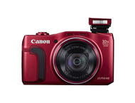 Компактни фотоапарати Canon PowerShot SX710 HS