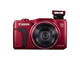 Компактни фотоапарати Canon PowerShot SX710 HS