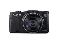 Компактни фотоапарати Canon PowerShot SX710 HS