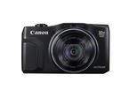 Компактни фотоапарати Canon PowerShot SX710 HS