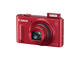Компактни фотоапарати Canon PowerShot SX610 HS