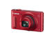 Компактни фотоапарати Canon PowerShot SX610 HS