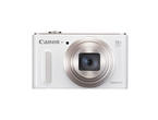 Компактни фотоапарати Canon PowerShot SX610 HS