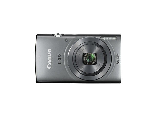 Компактни фотоапарати Canon IXUS 160