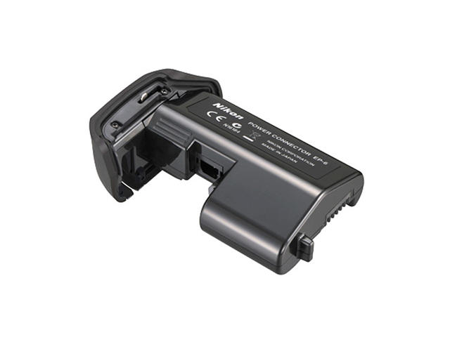 Захранвания за камери Nikon EP-6