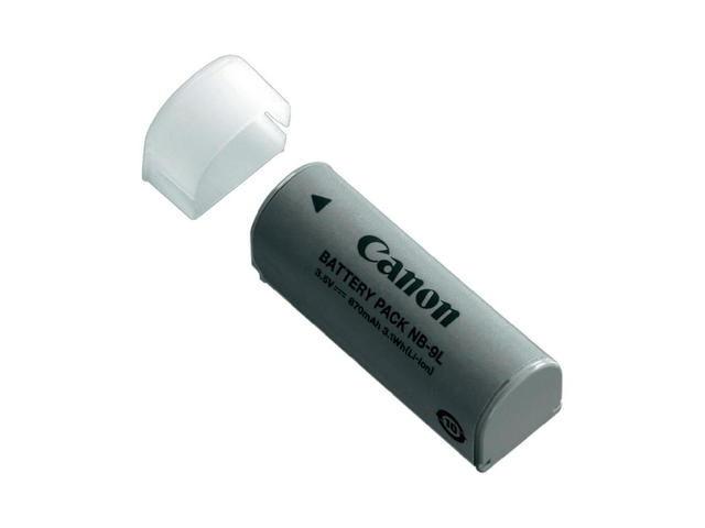 Батерии за камери Canon NB-9L