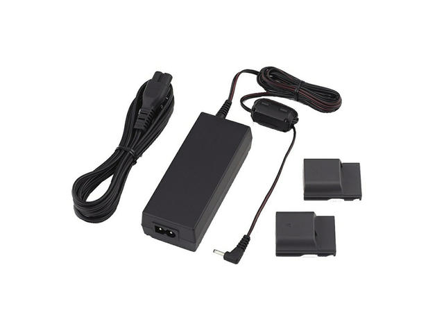 Захранвания за камери Canon ACK-DC20