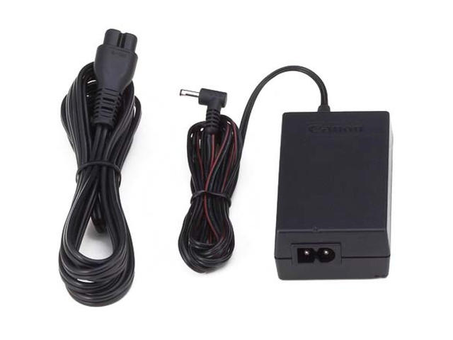 Захранвания за камери Canon CA-570 Compact AC Power Adapter