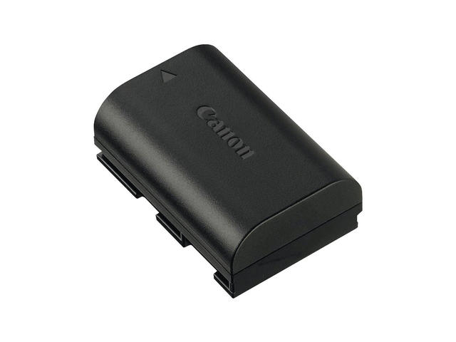 Батерии за камери Canon LP-E6N
