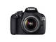 DSLR Canon EOS 1200D с обективи 18-55mm IS II и 24mm f/2.8 STM