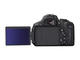 DSLR Canon EOS 600D с обективи 18-55mm DC III и 10-18mm IS STM